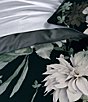 Color:Evergreen - Image 3 - Clove Caspok Comforter Mini Set