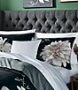 Color:Evergreen - Image 4 - Clove Caspok Comforter Mini Set