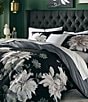 Color:Evergreen - Image 6 - Clove Caspok Comforter Mini Set