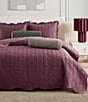 Ted Baker London Deco Shell Mini Quilt Set - Image 1