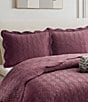 Ted Baker London Deco Shell Mini Quilt Set - Image 2