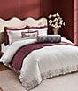 Ted Baker London Deco Shell Mini Quilt Set - Image 3