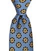Ted Baker London Dewport Flower Traditional Tie - Image 1