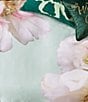 Color:Green - Image 6 - Gardenia Comforter Mini Set