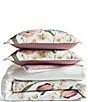 Ted Baker London Gloucester Floral Reversible Comforter Mini Set - Image 2