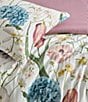 Ted Baker London Gloucester Floral Reversible Comforter Mini Set - Image 5