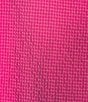 Color:Bright Pink - Image 3 - Jozelyn Woven V-Neck Balloon Sleeve Center Front Bow Mini Dress