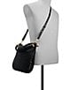 Ted Baker London Jude Shoulder Bag, Color:Black - Image 4