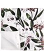 Color:Cream/Multi - Image 4 - Kingfish Duvet Cover Mini Set