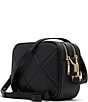 Color:Black - Image 2 - Lucy Crossbody Bag