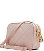Color:Light Pink - Image 2 - Lucy Crossbody Bag