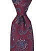 Ted Baker London Malton Floral Traditional Tie - Image 1