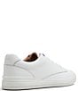 Color:Pebble White - Image 3 - Men's Brentford Sneakers