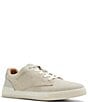 Color:Bone - Image 1 - Men's Brentford Sneakers