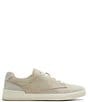 Color:Bone - Image 2 - Men's Brentford Sneakers