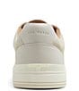 Color:Bone - Image 4 - Men's Brentford Sneakers