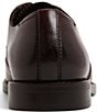 Ted Baker London Men's Hackney Lizard Embossed Leather Brogue Wingtip Dress Derby Oxfords - Image 4