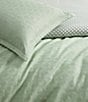 Ted Baker London Pollsy Jacquard Reversible Comforter Mini Set - Image 4