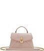 Ted Baker London Poppy Top Handle Satchel Bag, Color:Light PInk - Image 1