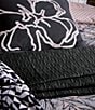 Color:Black - Image 5 - Signature T Quilted Stitching Quilt
