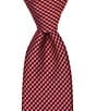 Ted Baker London Slate Pattern Traditional Tie - Image 1