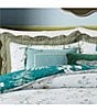 Ted Baker London Tie-Bow Decorative Square Pillow - Image 3