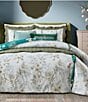 Ted Baker London Tie-Bow Decorative Square Pillow - Image 4