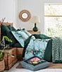 Ted Baker London Tropical Elevations Comforter Mini Set - Image 1