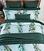 Ted Baker London Tropical Elevations Comforter Mini Set - Image 2