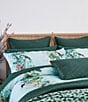 Ted Baker London Tropical Elevations Comforter Mini Set - Image 3