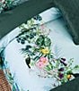 Ted Baker London Tropical Elevations Comforter Mini Set - Image 4