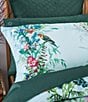 Ted Baker London Tropical Elevations Comforter Mini Set - Image 5