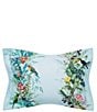 Ted Baker London Tropical Elevations Comforter Mini Set - Image 6