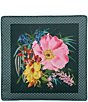 Ted Baker London Tropical Elevations Decorative Square Pillow - Image 1