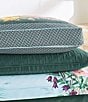Ted Baker London Tropical Elevations Decorative Square Pillow - Image 4
