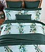 Ted Baker London Tropical Elevations Duvet Cover Mini Set - Image 1