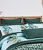Ted Baker London Tropical Elevations Duvet Cover Mini Set - Image 3