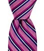 Ted Baker London Welwyn Herringbone Stripe 3 1/8#double; Woven Silk Tie - Image 2