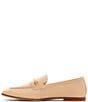 Color:Smooth Beige - Image 5 - Zoe Icon Leather Loafers