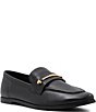 Ted Baker London Zoe Icon Leather Loafers,Specials : American Fashion Style Bags On Sale