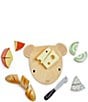 Tender Leaf Toys Cheese Chopping Board Set - Image 1