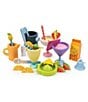 Tender Leaf Toys Drinks Trolley, Color:No Color - Image 3