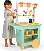 Tender Leaf Toys Drinks Trolley, Color:No Color - Image 4