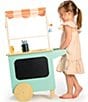 Tender Leaf Toys Drinks Trolley, Color:No Color - Image 5