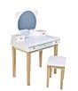 Tender Leaf Toys Forest Dressing Table - Image 1