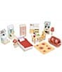 Tender Leaf Toys Foxtail Villa Dollhouse, Color:Multi - Image 3