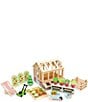 Tender Leaf Toys Greenhouse And Garden Set - Image 1