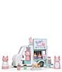Tender Leaf Toys Kitty's Milkshake Van - Image 1
