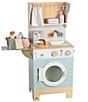 Tender Leaf Toys Launderette - Image 1
