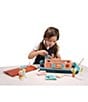 Tender Leaf Toys Little Otter Canal Boat, Color:Multi - Image 3